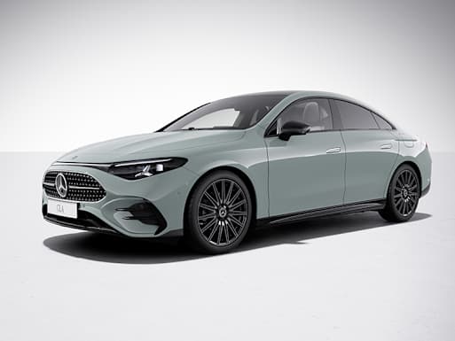 AMG Line Plus