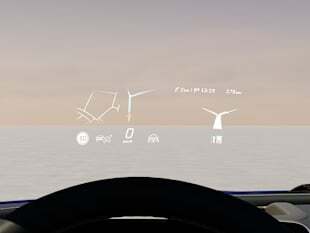 Head-up display