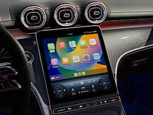 Smartphone Integration