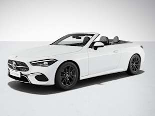 Lowered comfort suspension