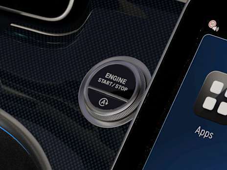 KEYLESS-GO