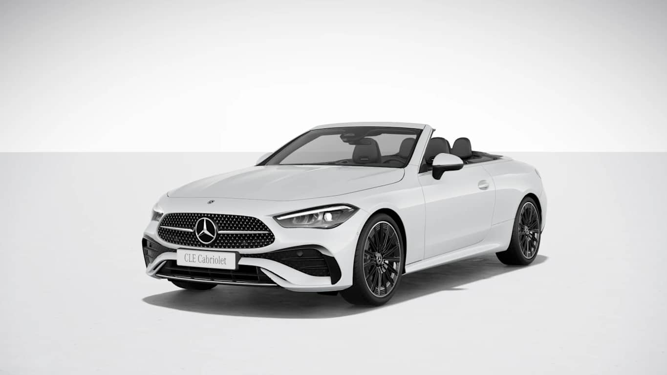 AMG Line