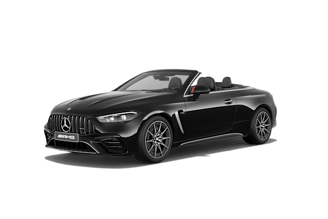 Mercedes-AMG CLE 53 4MATIC+ Cabriolet