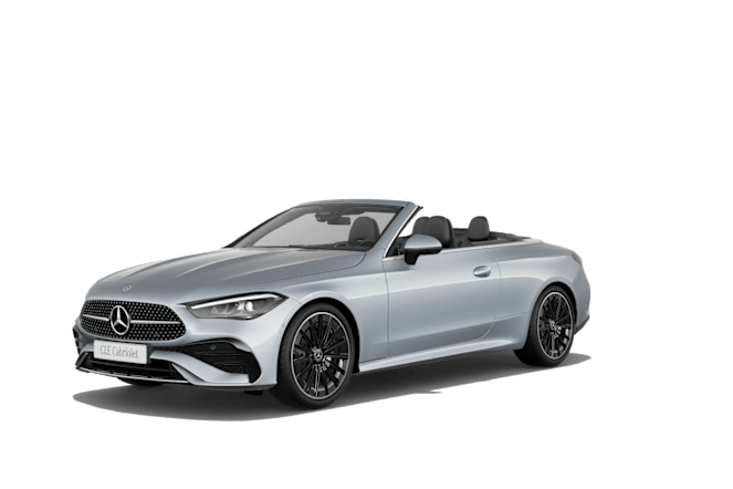 CLE 200 4MATIC Cabriolet