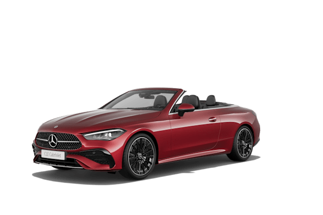 CLE 300 4MATIC Cabriolet