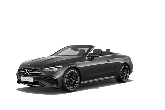 CLE 450 4MATIC Cabriolet