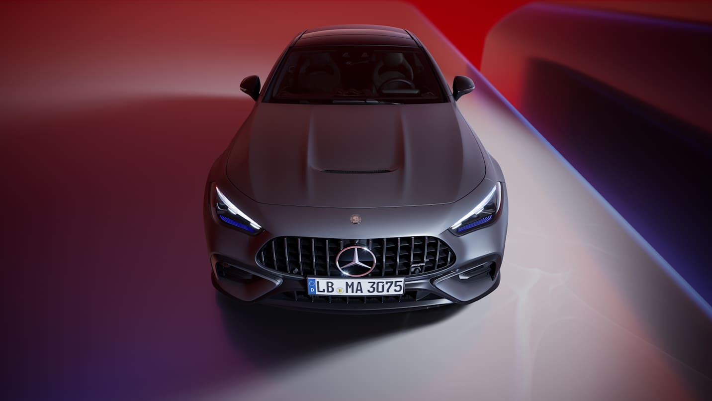 Rear Design