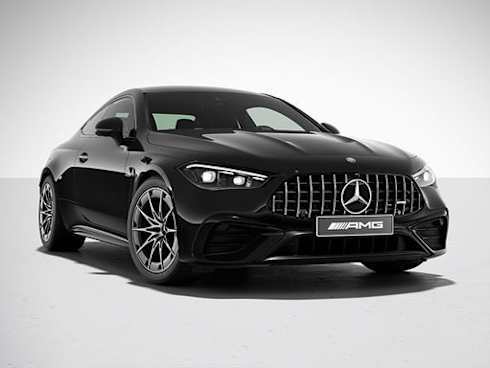 AMG Night Package