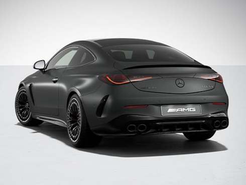 AMG Night Package II