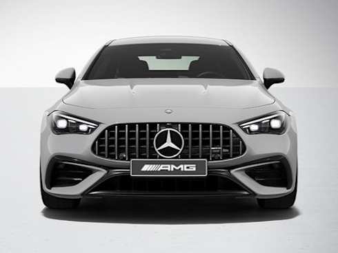 AMG Exterior Carbon-Fibre Package II