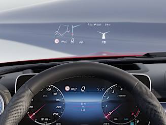 Head-up display