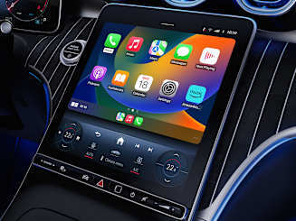 Smartphone Integration