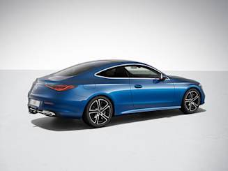 Comfort suspension with ride-height lowering