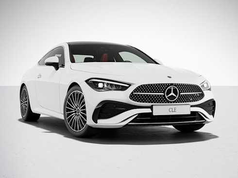 AMG Line