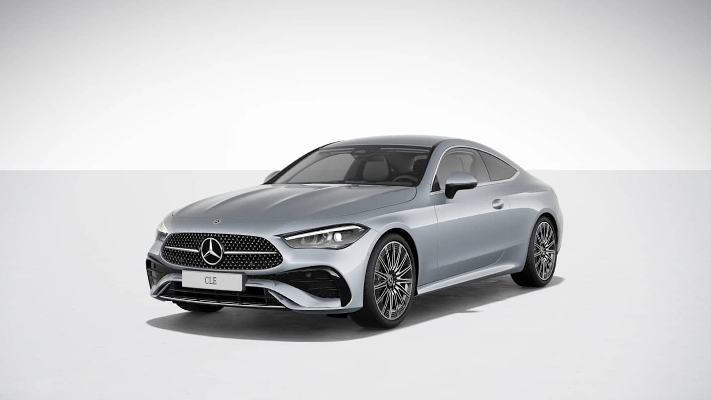 AMG Line