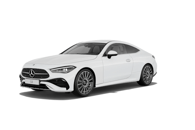 CLE 200 Coupé