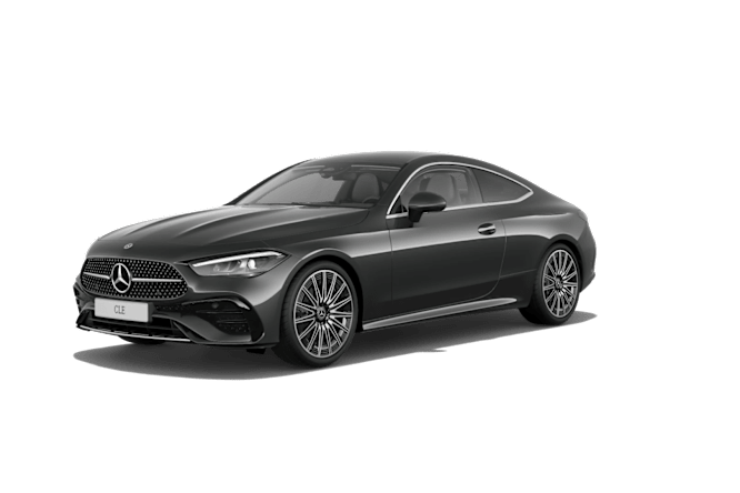 CLE 200 4MATIC Coupé