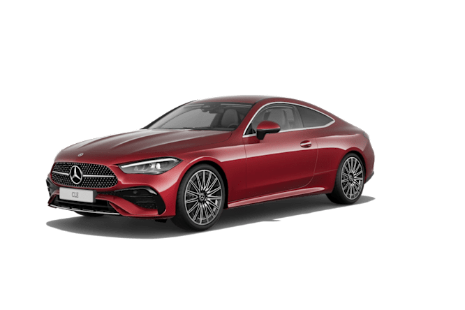 CLE 300 4MATIC Coupé