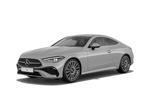 CLE 450 4MATIC Coupé