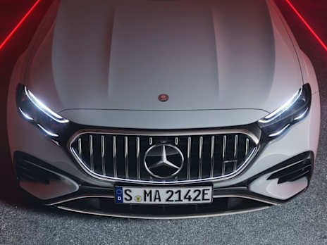 AMG-specific front