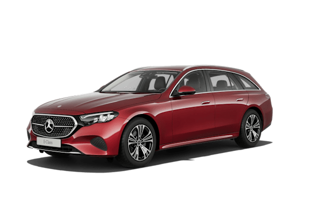 E 200 4MATIC