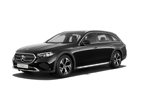 E 220 d 4MATIC (All Terrain)