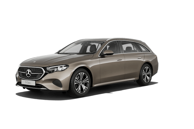E 220 d 4MATIC