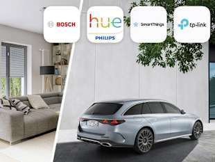 Smart Home Integration
