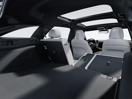 Flexible space concept