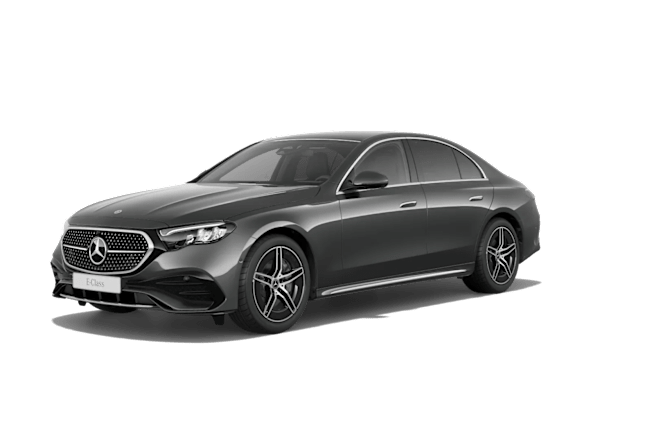 E 220 d