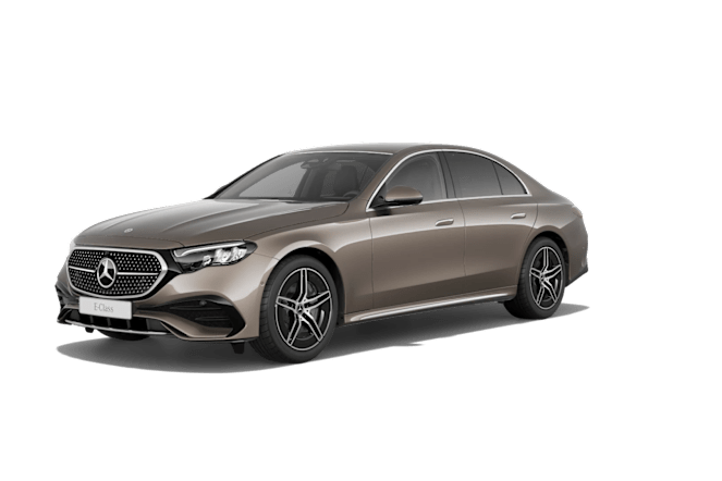 E 220 d 4MATIC