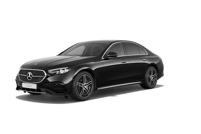 E 300 e 4MATIC