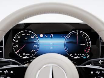 3D driver display