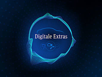 Digital Extras