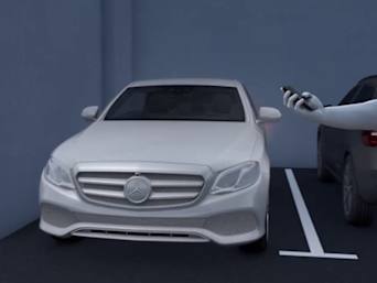 Parking systems