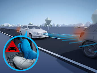Active Parking Assist