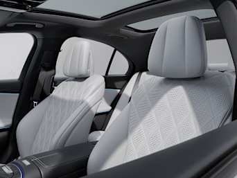 Active Multicontour Seats
