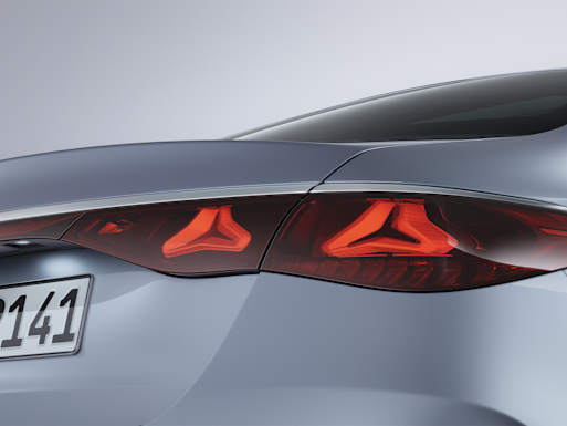 Dynamic rear end