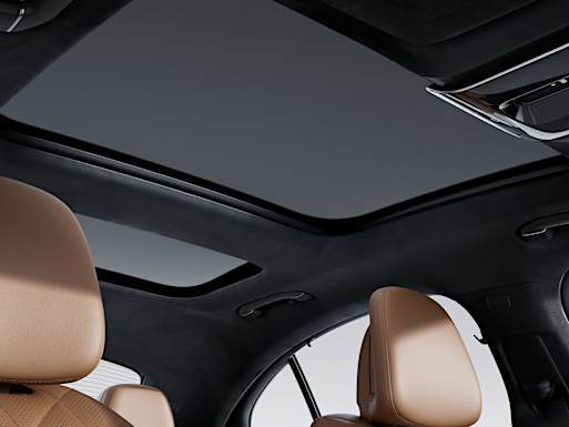 MANUFAKTUR roof liner