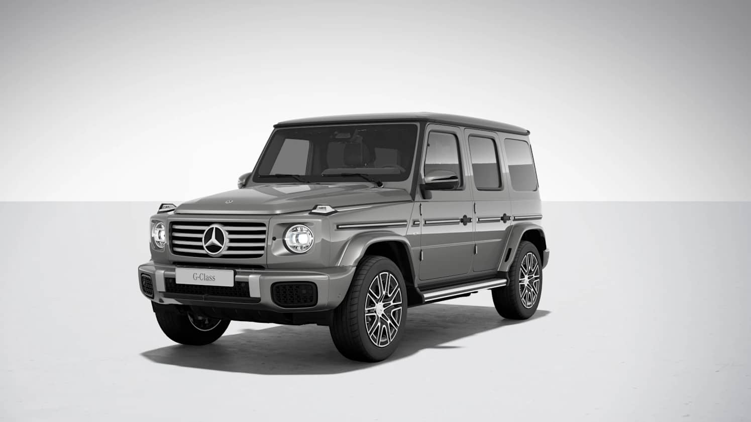 AMG Line