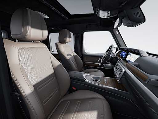 EXCLUSIVE Line Interior Key Features [1]
