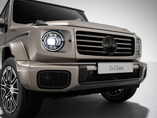 MANUFAKTUR Dark Chrome Package