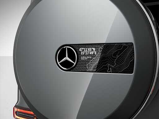 MANUFAKTUR Schöckl Design Package