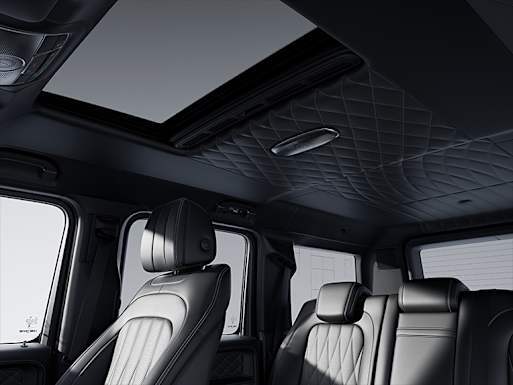 MANUFAKTUR Full Leather Package