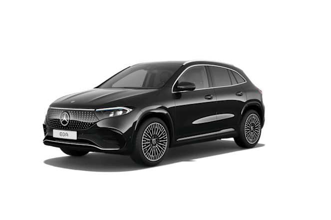EQA 300 4MATIC