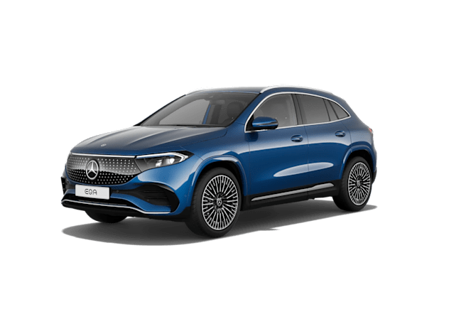 EQA 350 4MATIC