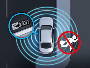 GUARD 360° vehicle protection