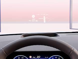 Head-up display