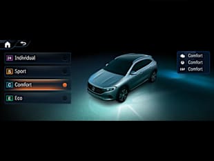 DYNAMIC SELECT