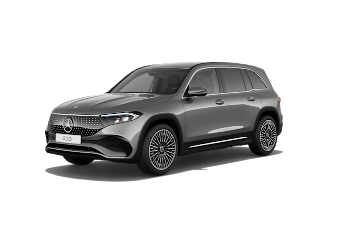 EQB 300 4MATIC